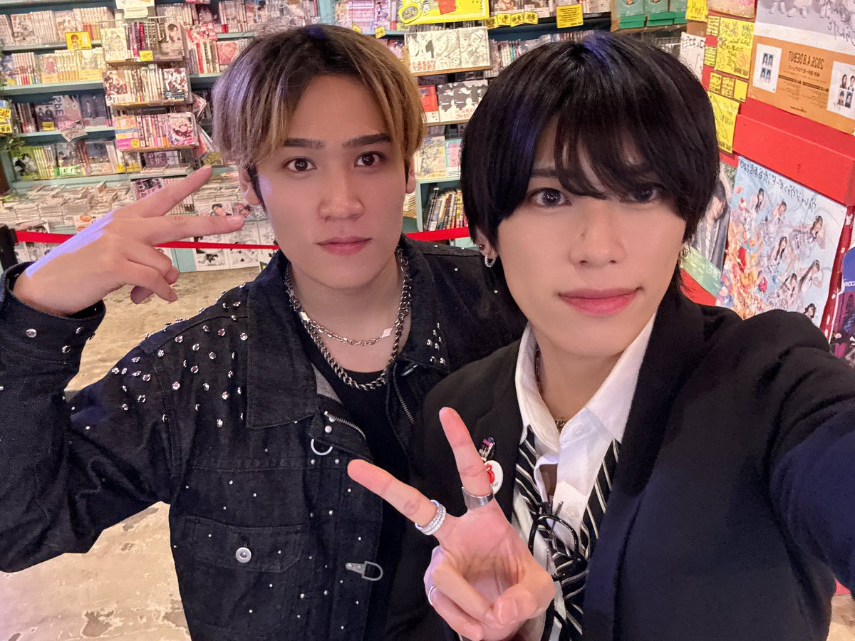 Hayato💫 (@hayato3hayato3) / Posts / X