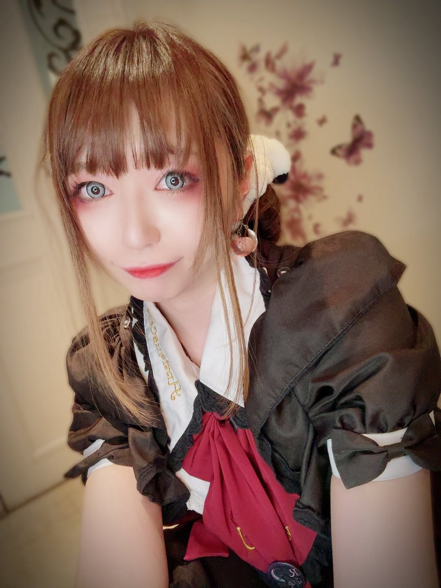夢々夢月🥀🌙 tweet media