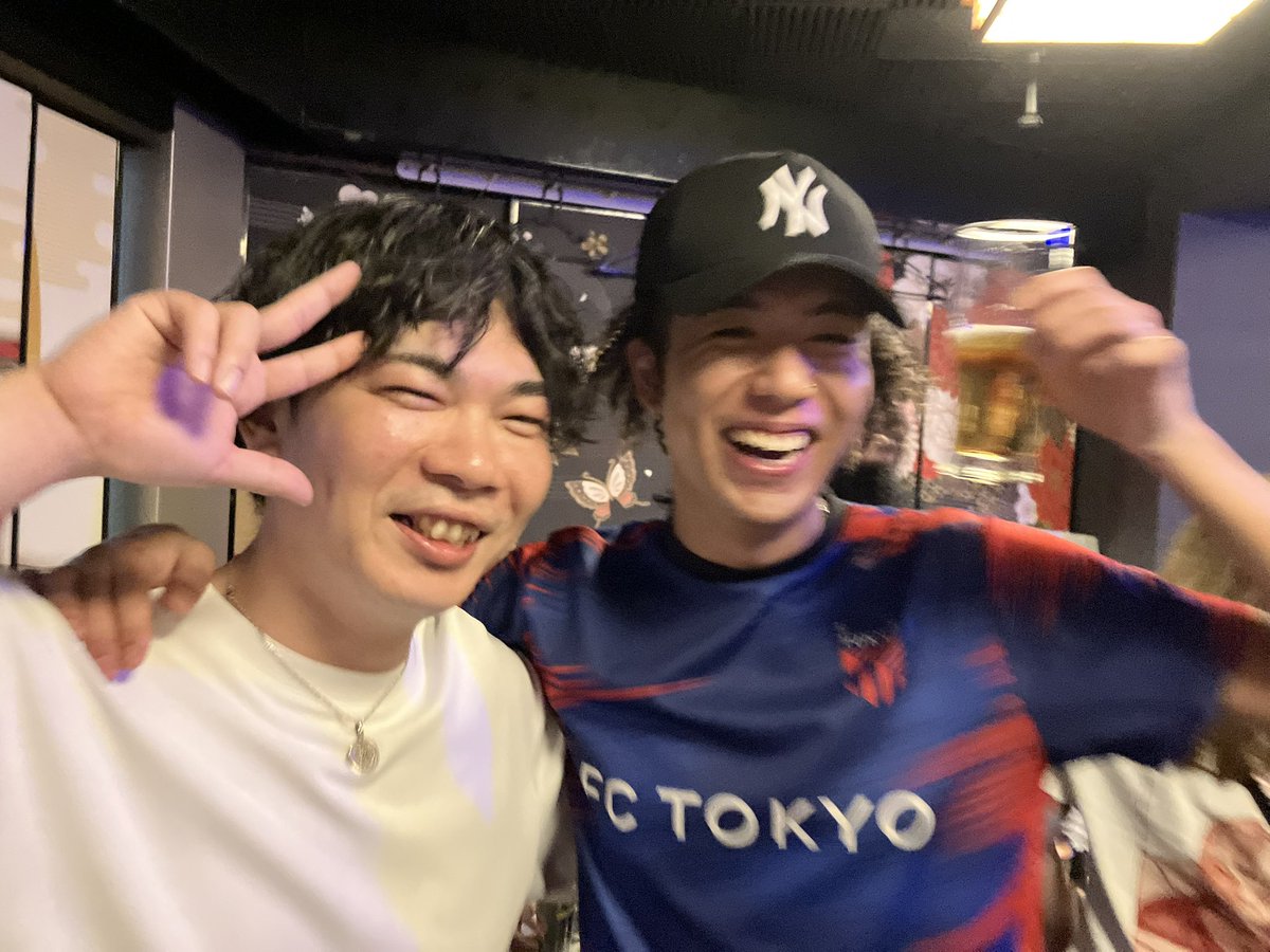 光一@ビリフリ tweet media