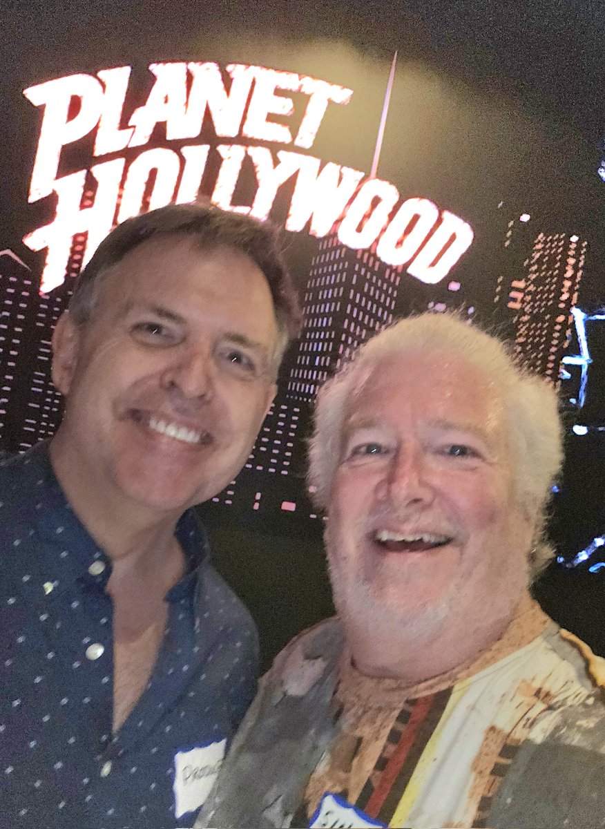 tymmoss's tweet image. Got see Theater producer &amp;amp; event organizer 

Hugh Hysell 

The other night.  So great seeing him after many years.  And he's looking great! 

#gayevent #friends #funtimes #lifeoftym #gaymoviestar #lgbtactivists #nycentertainers 

@tymmoss