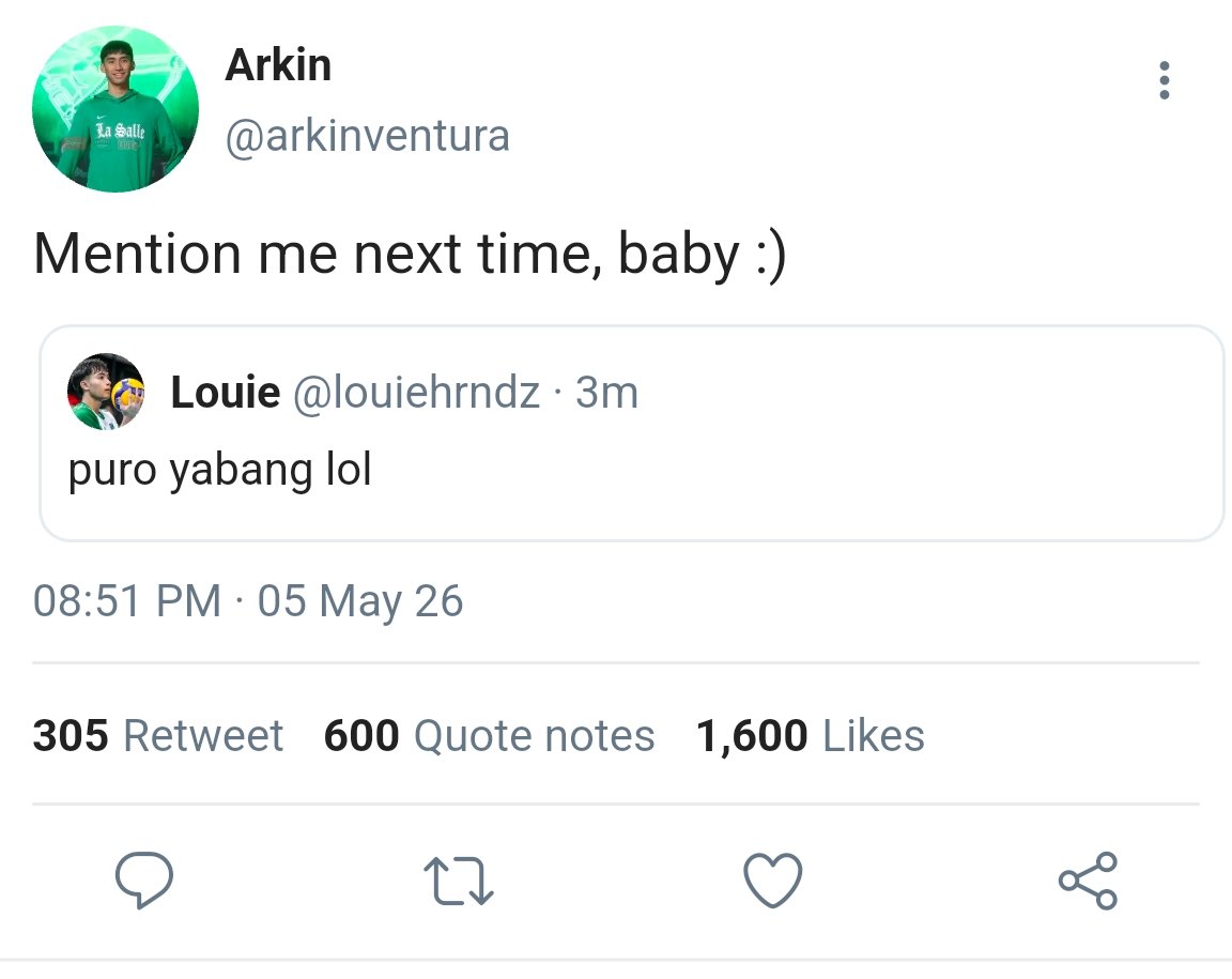 keysi♡—IN MY UAAP FANGIRL ERA 🏐 tweet media