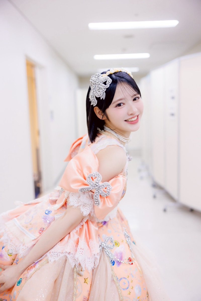 まーちゃん🪐🧡 (@ma_chan0620) / Posts / X