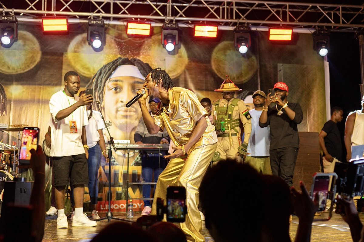 Linqoboy's tweet photo. Gratitude Night With Linqoboy 2026🔥✊🏾 https://t.co/zqCc4FmhzP