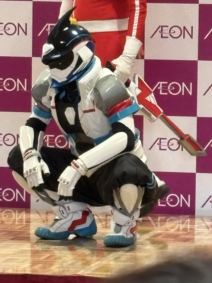 閻魔蟋蟀 tweet media