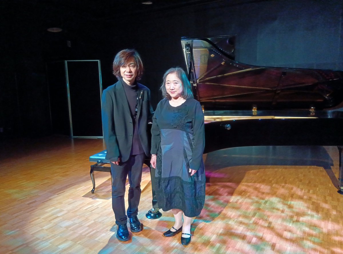 Vivo2/岩城美和 tweet media