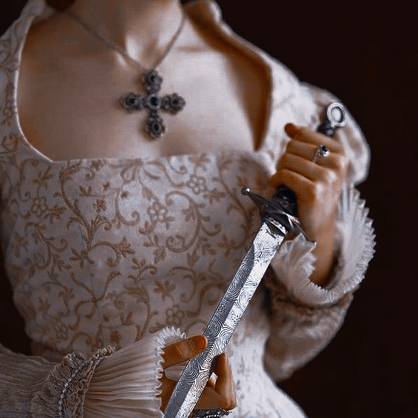 Duchess Isabella tweet media