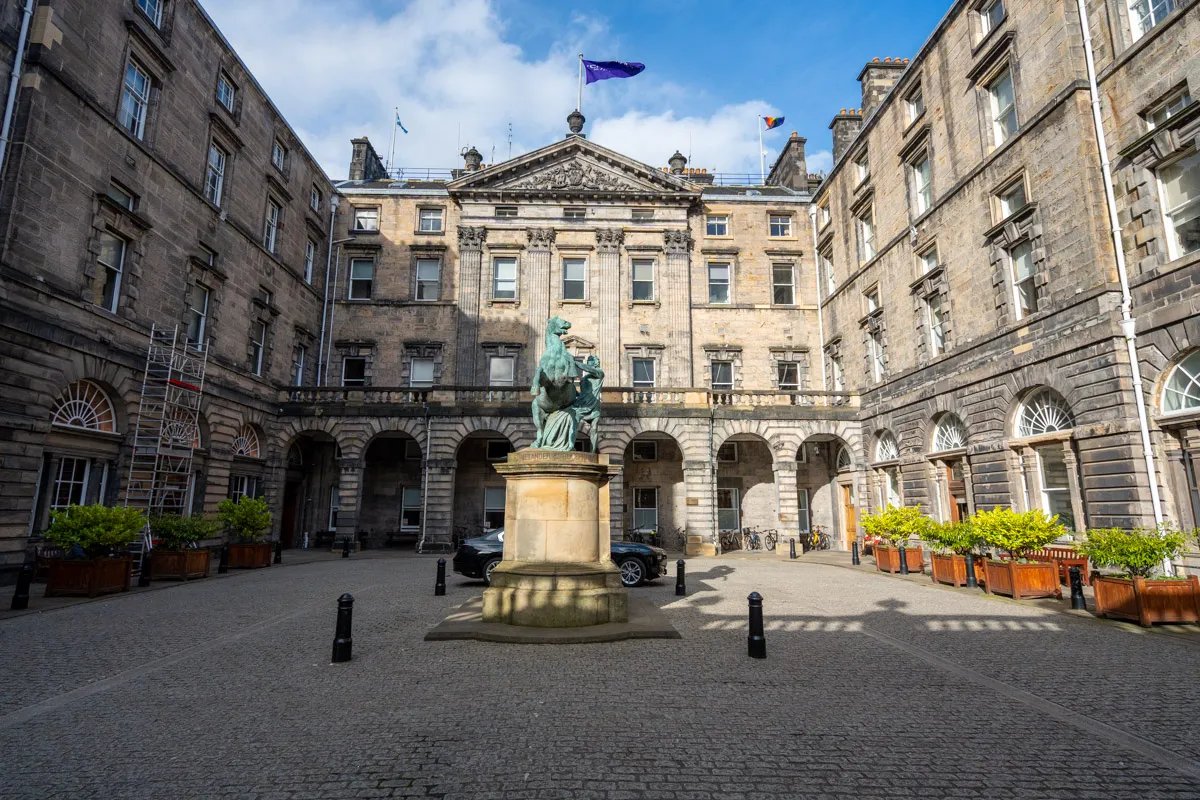 Cockburn Association (The Edinburgh Civic Trust) tweet media