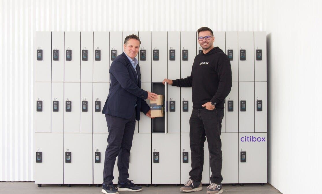 Ecotechers tweet media
