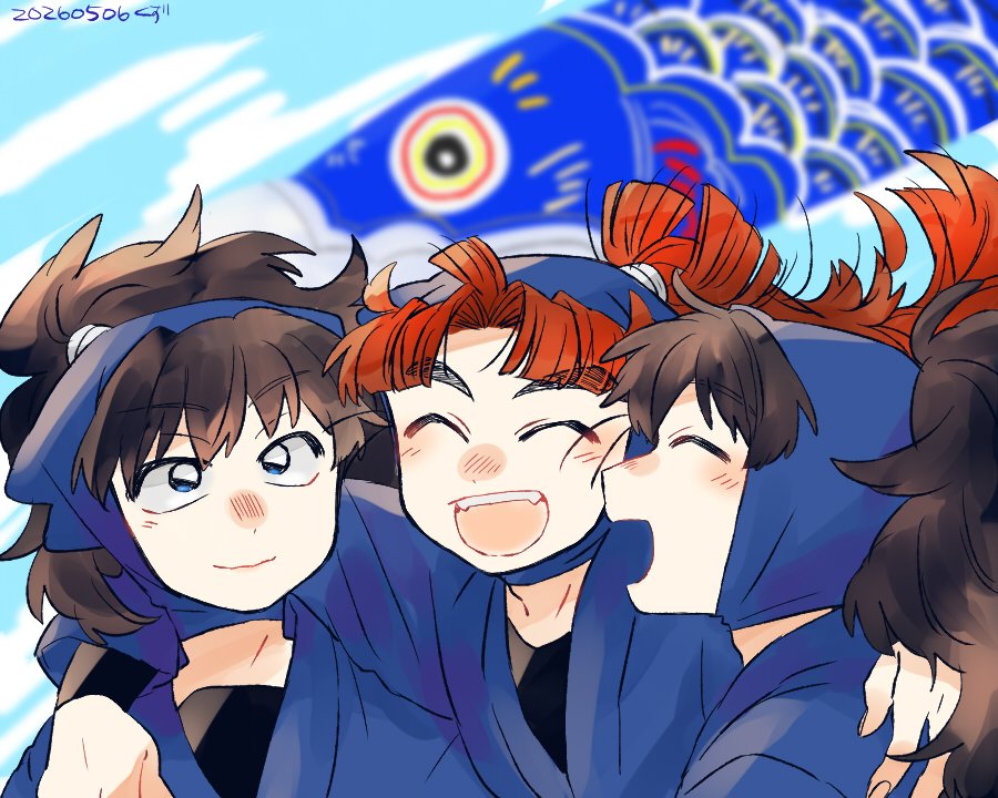 くず tweet media