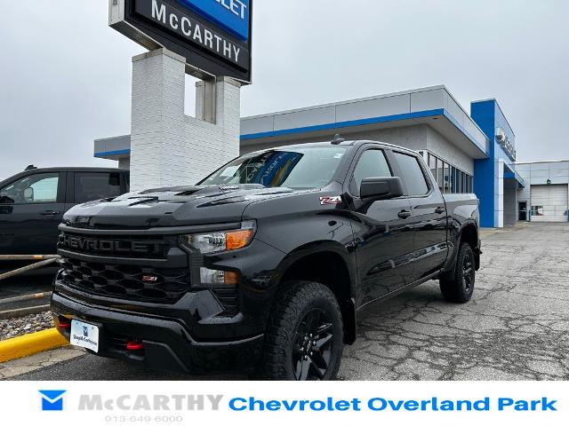McCarthy Chevrolet Overland Park tweet media
