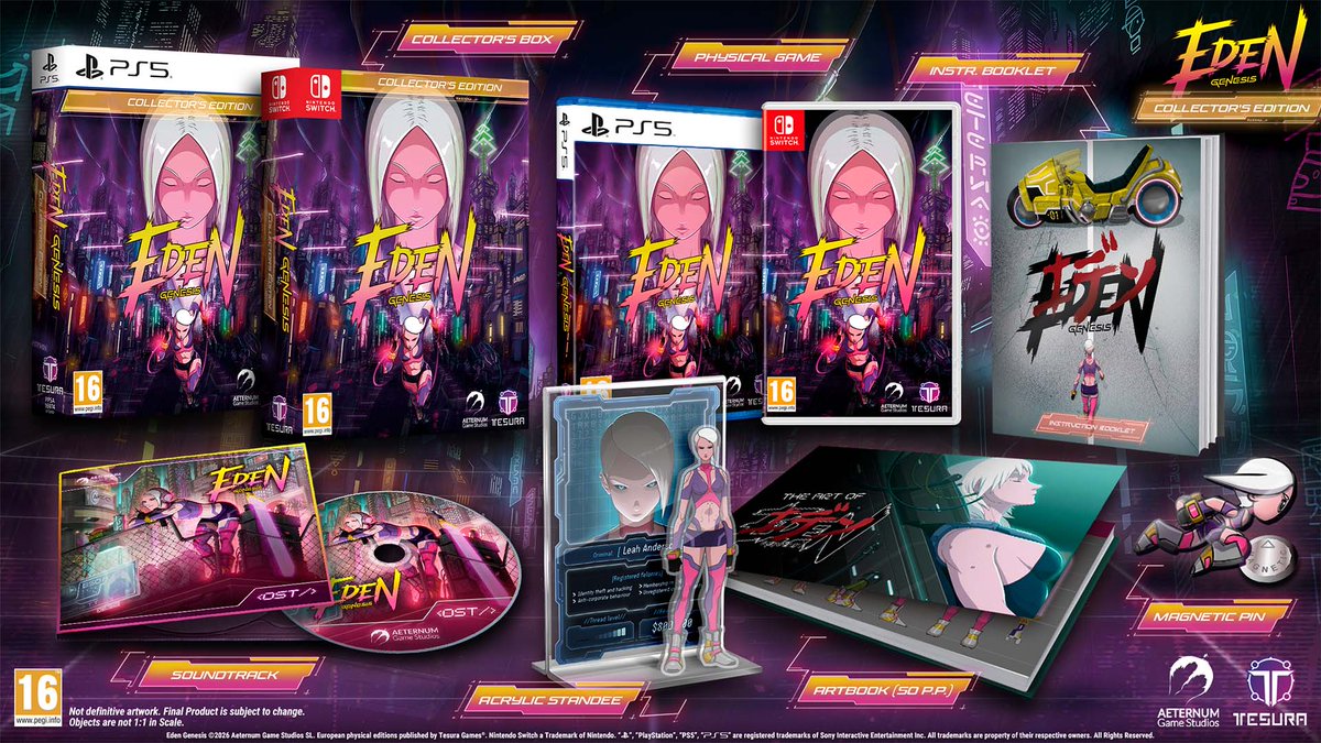 Maximum Entertainment France tweet media