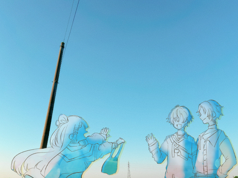 きりや tweet media