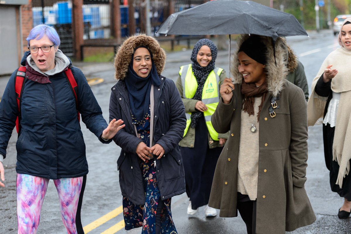 Active Black Country tweet media