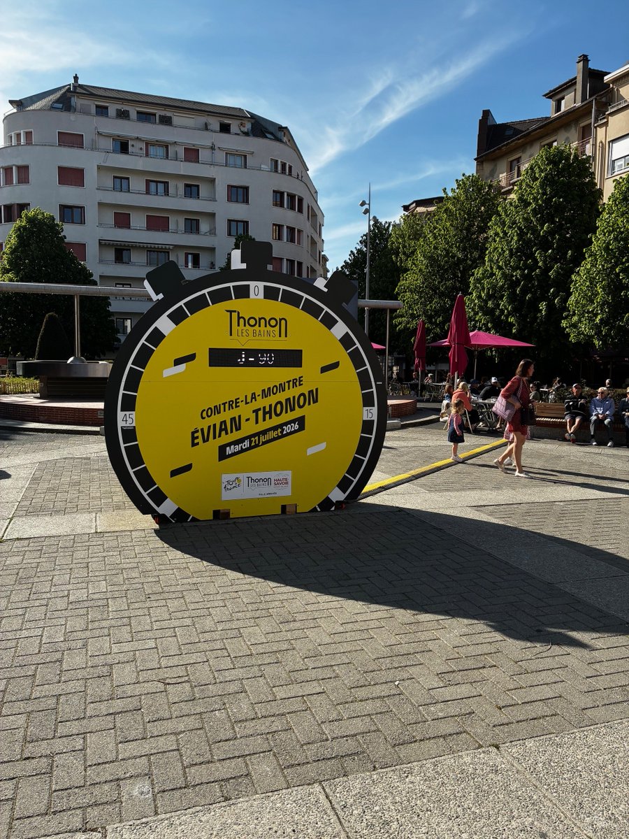Tour de France™ tweet media