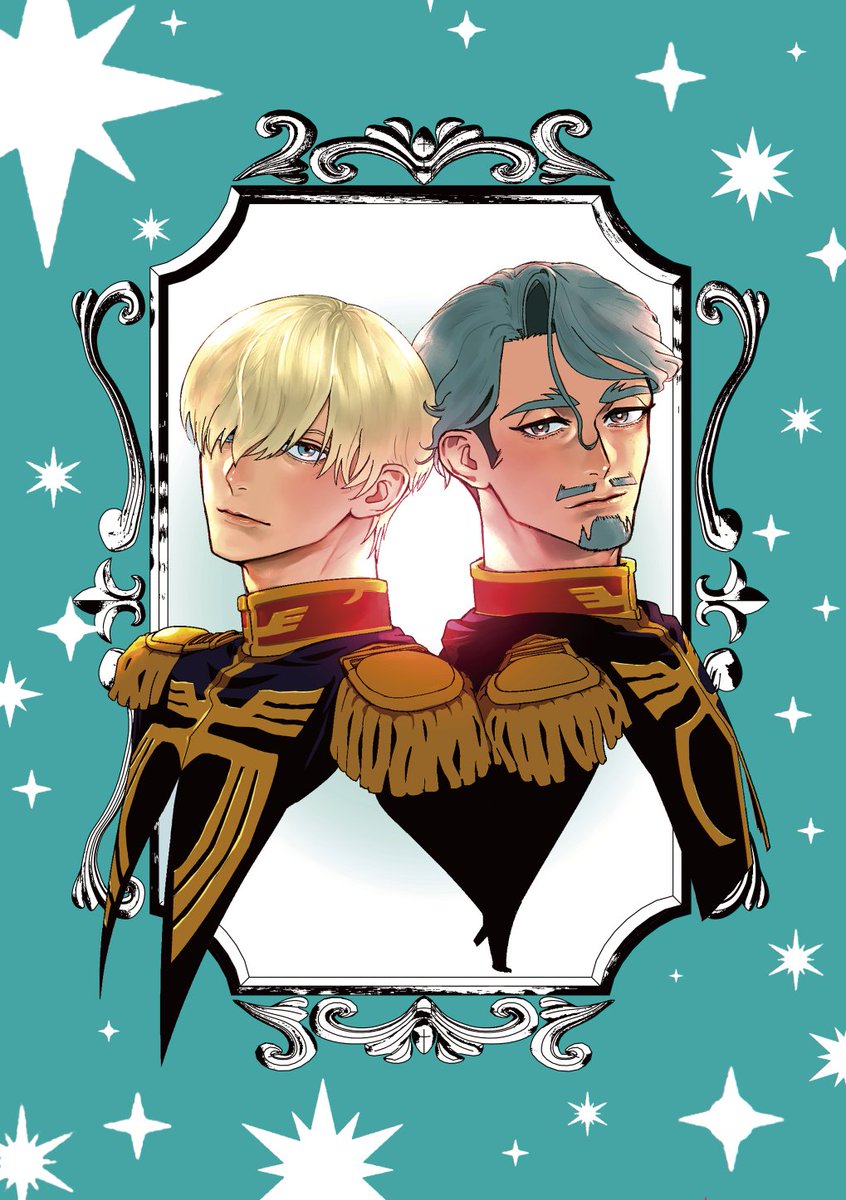 バル太 tweet media