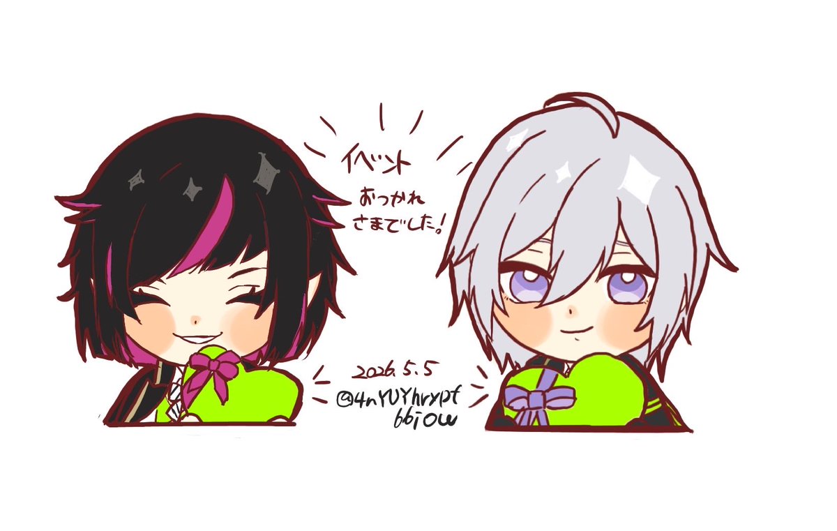 risa🐈‍⬛🐾@5/5【東3あ42a】 (@az_az_risa) / Posts / X