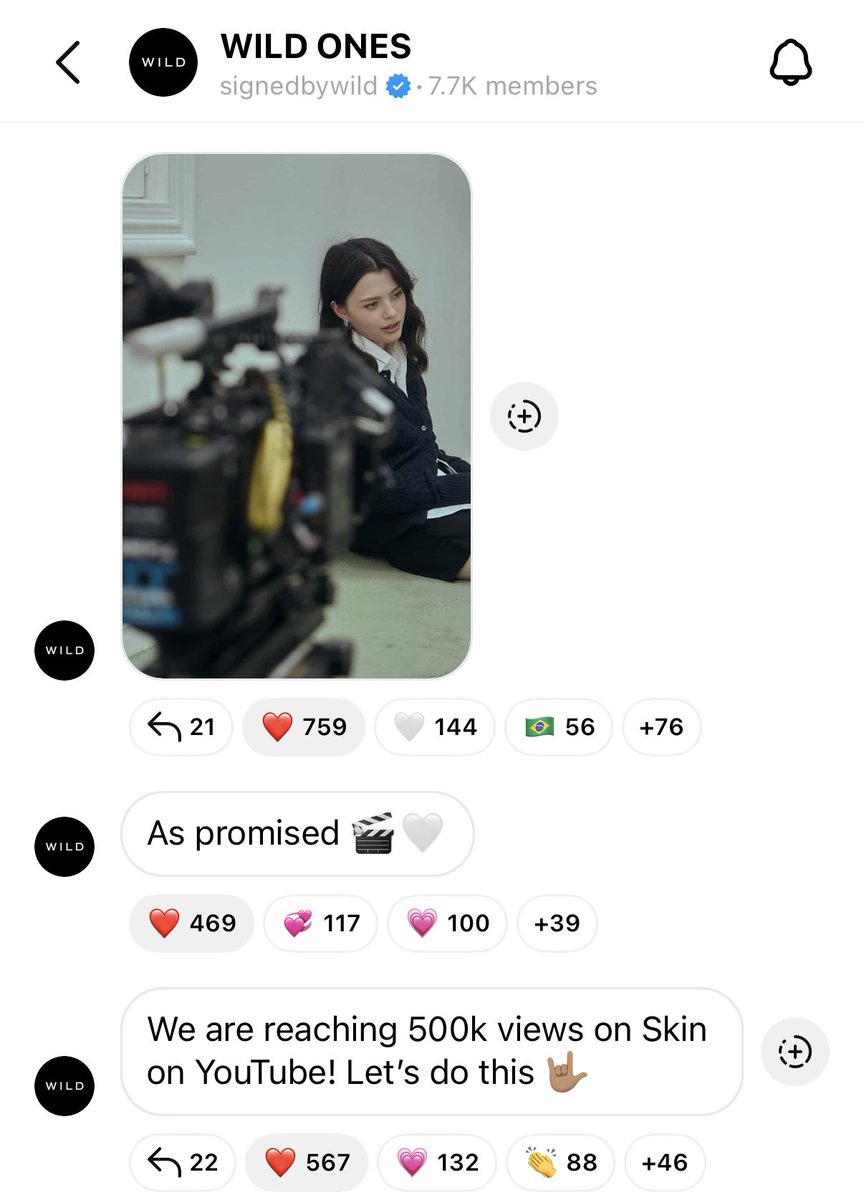 BECKY OFFICIAL tweet media
