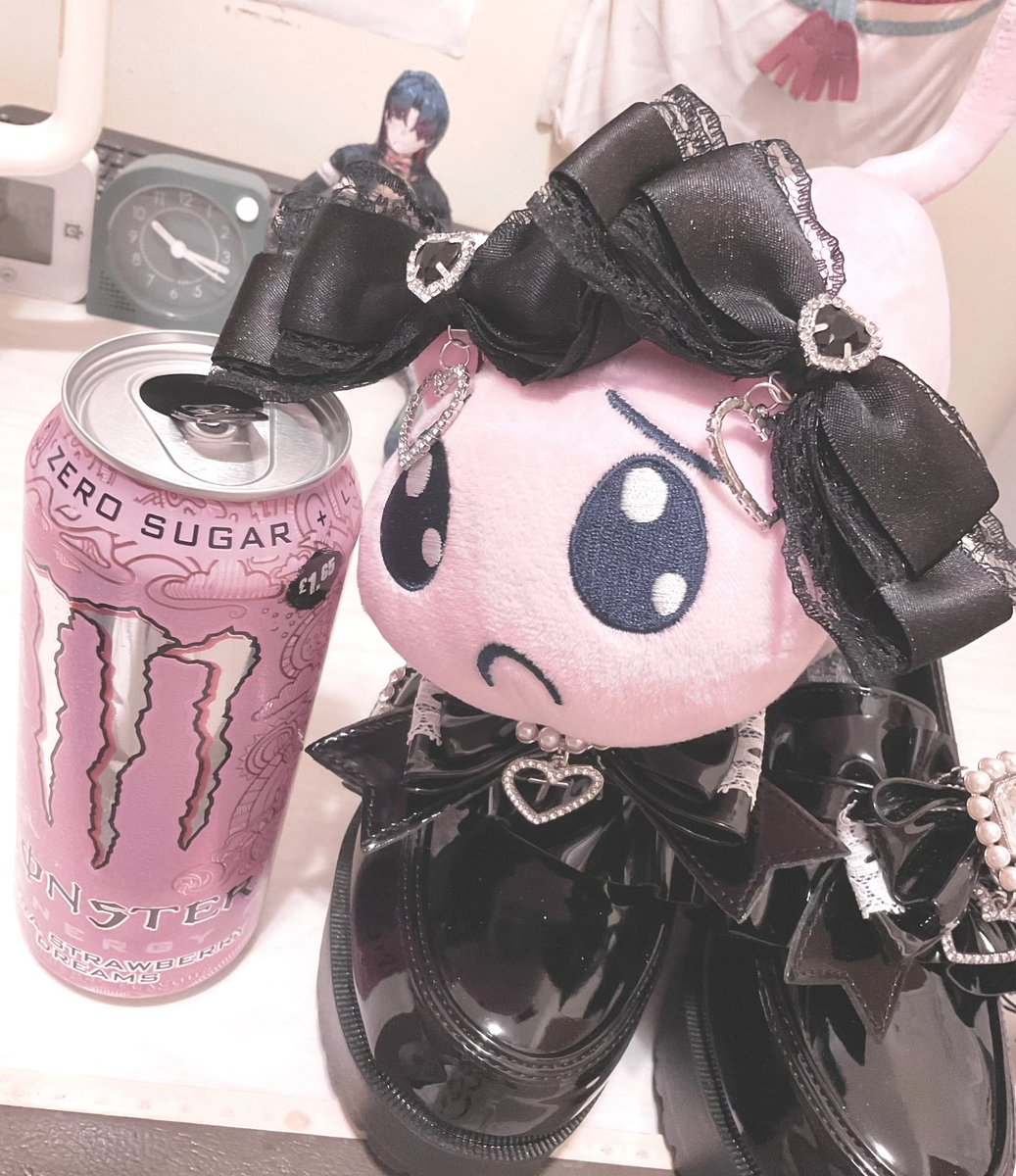 ♡ ‧₊˚ SHIOKO/刃の愛 ౨ৎ ‧₊ .ᐟ tweet media