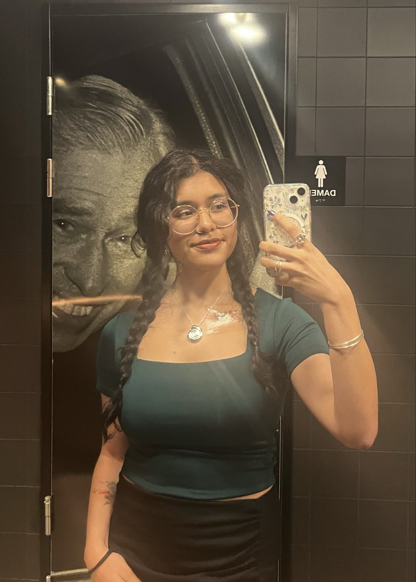 mel! 🌻 tweet media