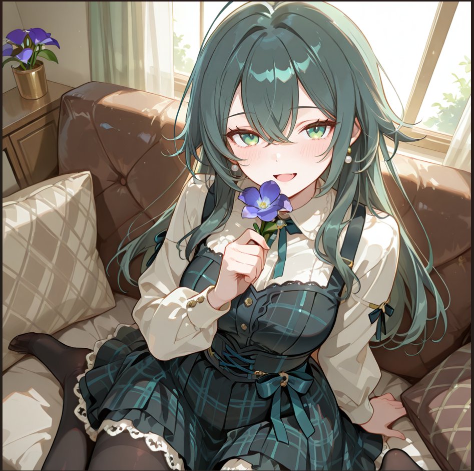 琥珀埋 tweet media