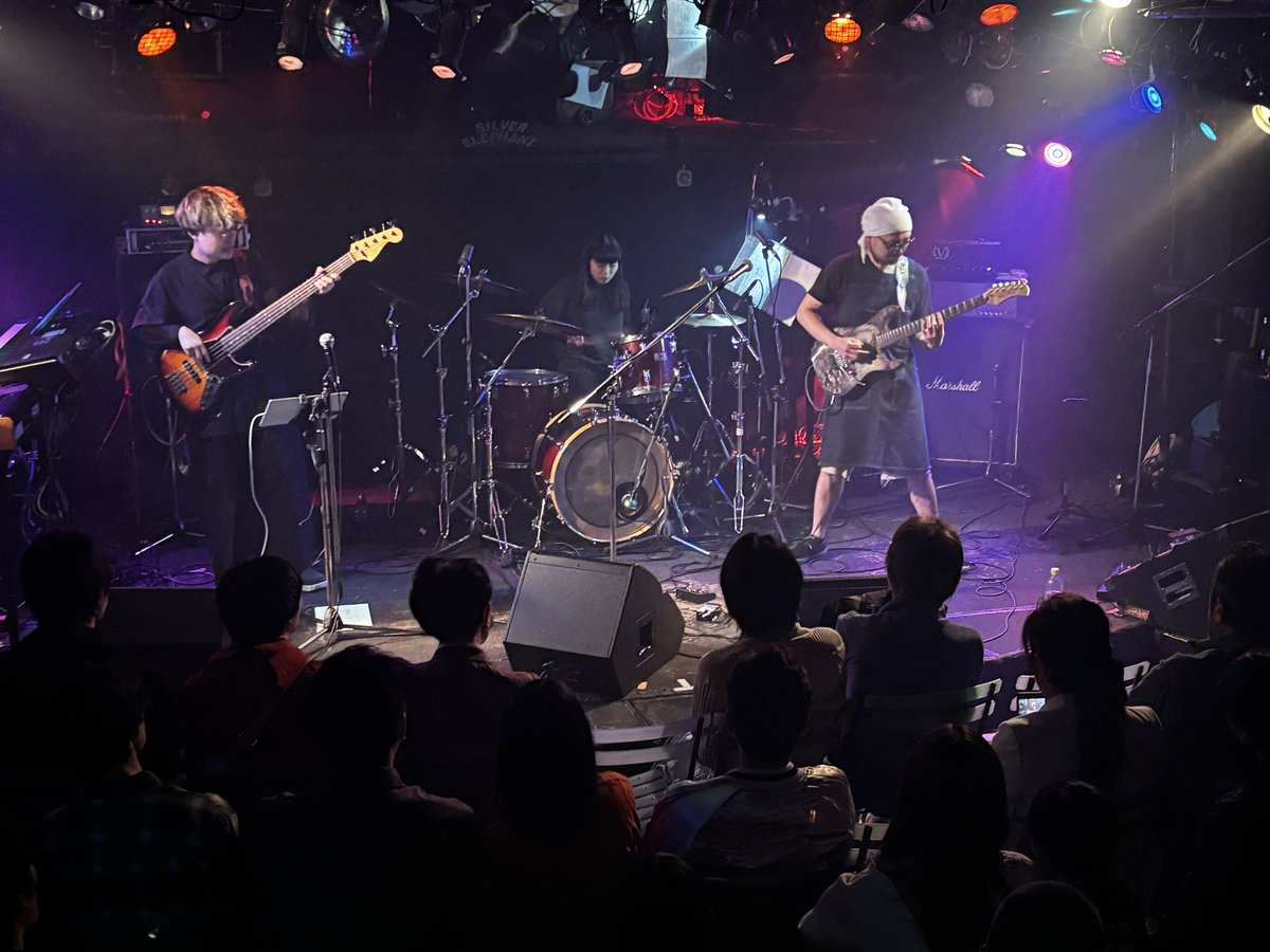 funk ojisanケンケン個人活動用 tweet media