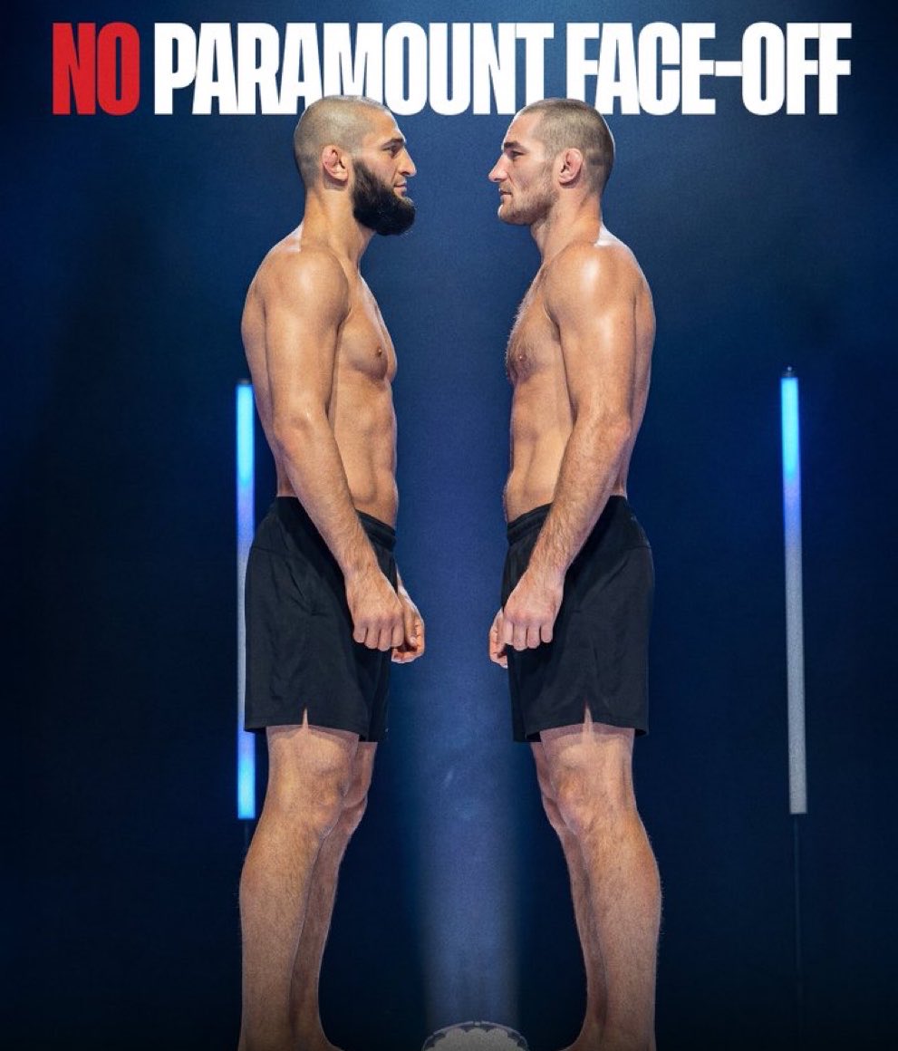 Octagon Pulse | UFC MEDIA🚨 tweet media