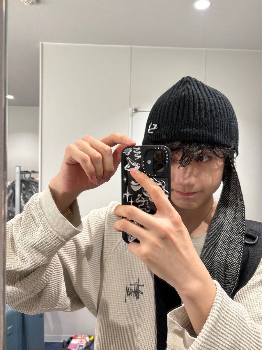 TRENDZ (트렌드지) tweet media