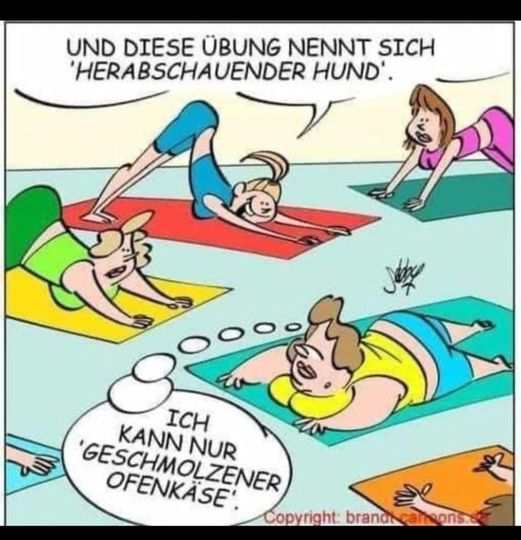 DoroPieper's tweet photo. meine Lieben,
😃Stark aussehen😃
🫶mit Sport ???
Ich bin nur wegen der Snacks danach hier 😍😄und Du 🤣
schönen Nachmittag
#sportmachen #gymnastik #dehnen #joga #yogaliebe #sportlich #lachenmachtglücklich #lachenistgesund #frauensport #fitness #fitnessinspiration #yogafit https://t.co/J9KIEemgQl