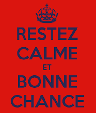 AlnessLanguages's tweet photo. Bonne chance all those doing French tomorrow! 🍀 https://t.co/UMrMcP8fUq