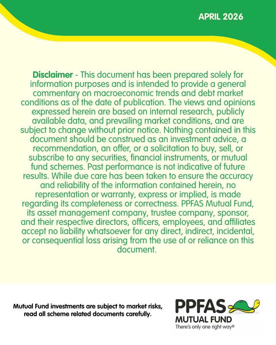 PPFAS Mutual Fund tweet media