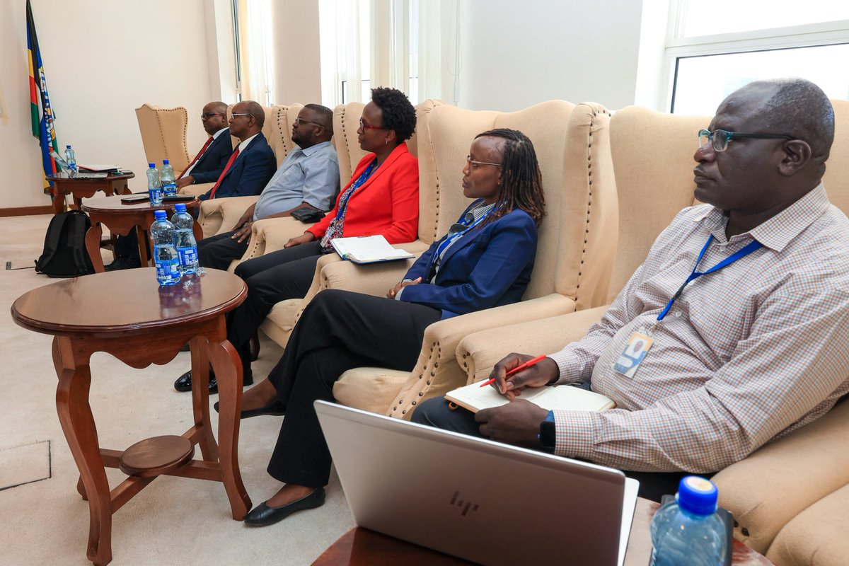 Wavinya Ndeti Oduwole, EGH tweet media
