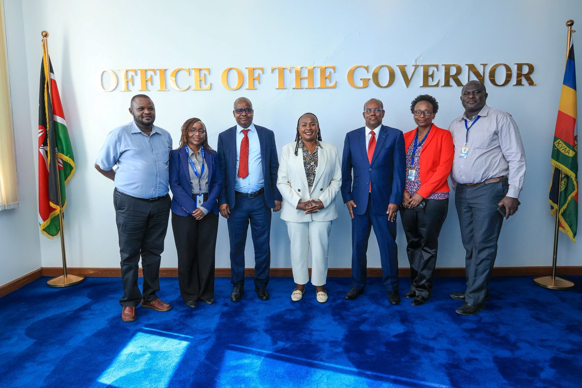 Wavinya Ndeti Oduwole, EGH tweet media