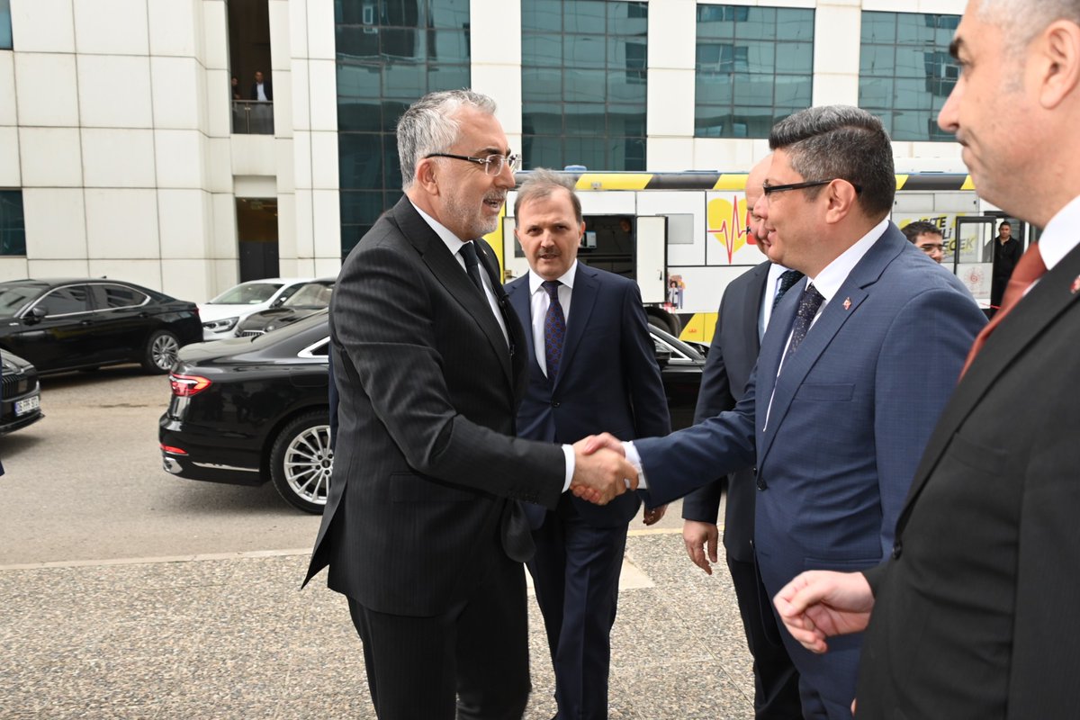 Uysal ALTUNDAĞ tweet media
