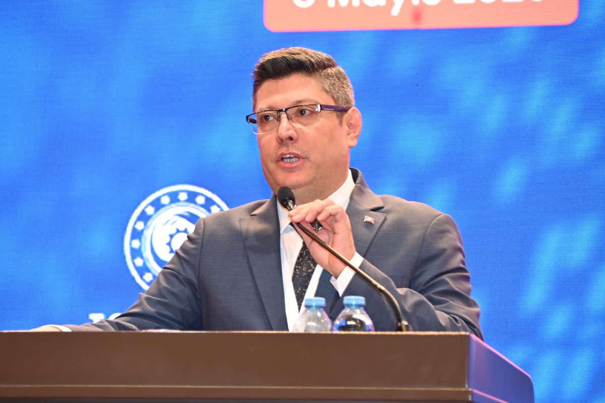 Uysal ALTUNDAĞ tweet media