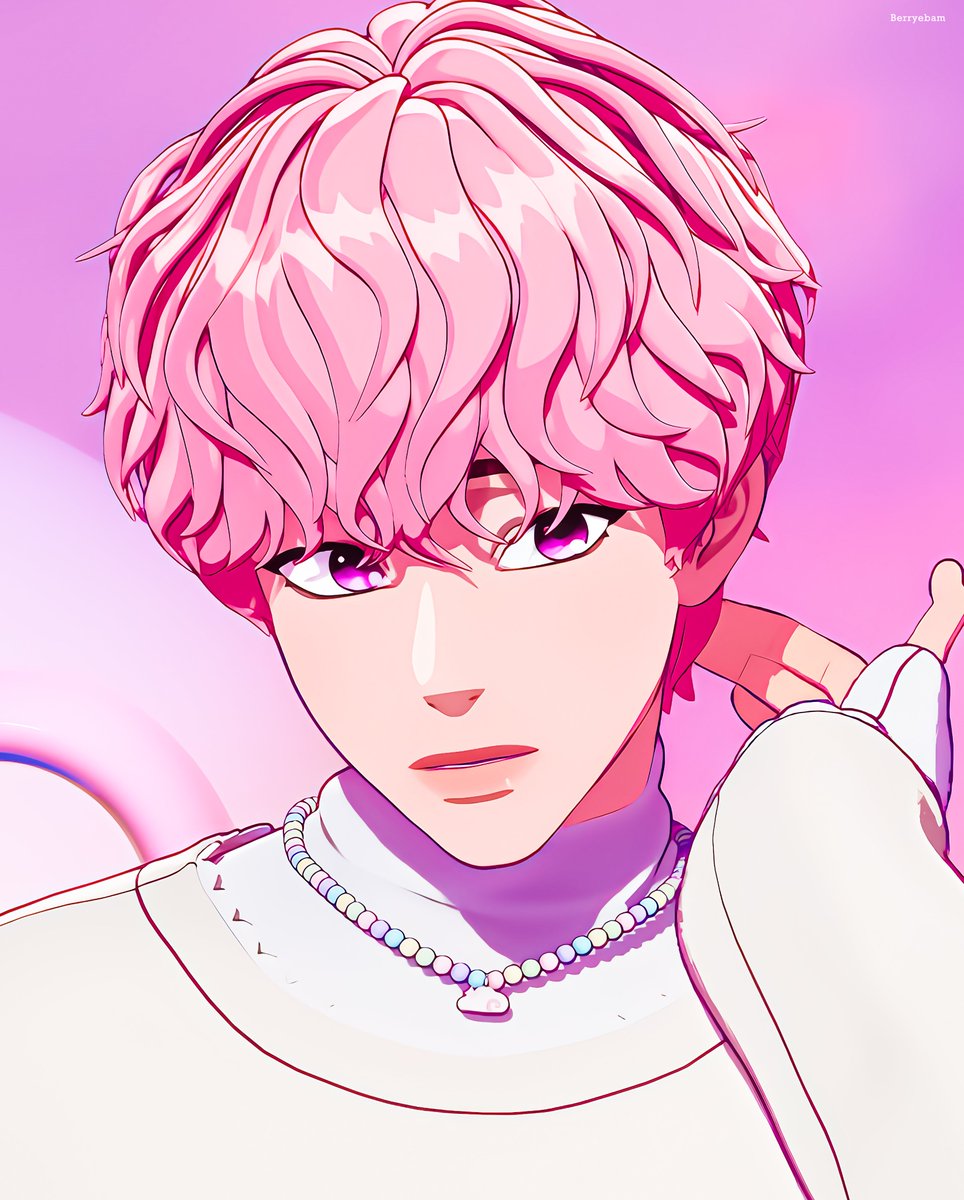 베리예밤✨ tweet media