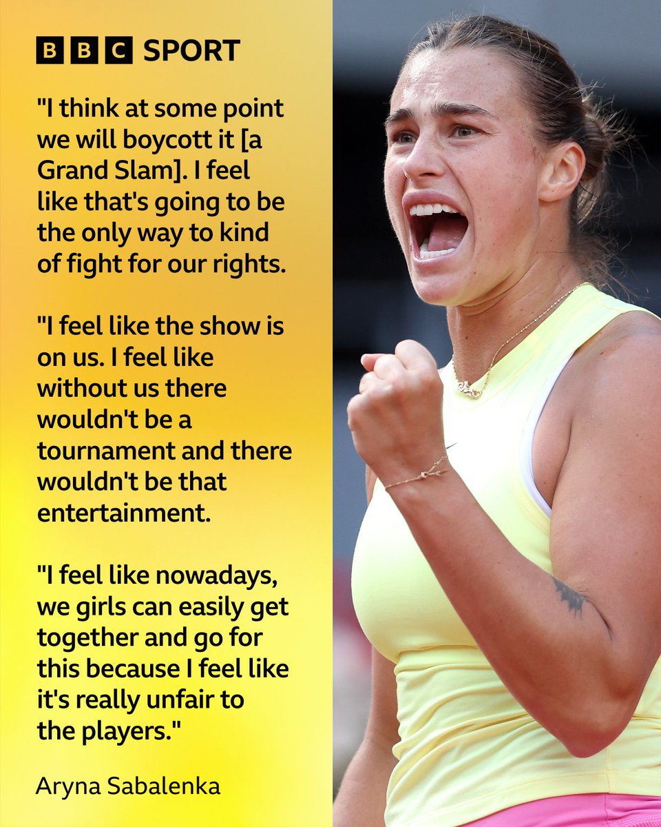 BBC Sport tweet media