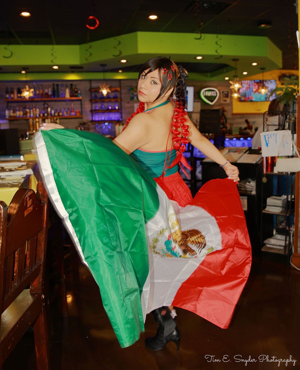 LuzLenoir's tweet photo. π²π½π
Photography by Tim E Snyder Photography
πTequila Mexican Grill & Bar Richmond Square
IG/FB/X/TT: @LuzLenoir
#photography #Latina #fashionstyle #instadaily #fashionblogger #fashionphotographer #scoutme #mexicanrestaurant #philly #phillymodel #plussize #plussizemodel https://t.co/CL2SQXB8EF