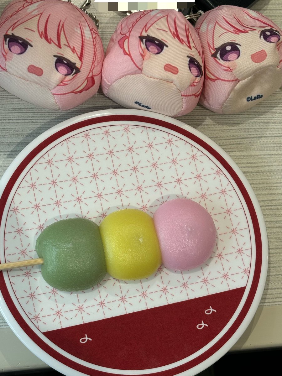 ばとら🍞 tweet media