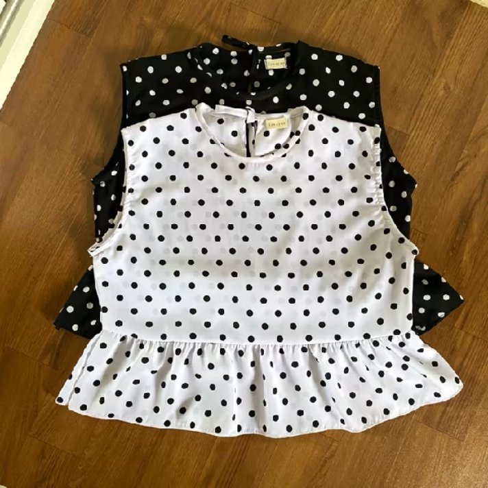somaydigulungg's tweet photo. Polkadot Inner Outer
https://t.co/tkt2Ka0jpN https://t.co/BDacfSmEUv