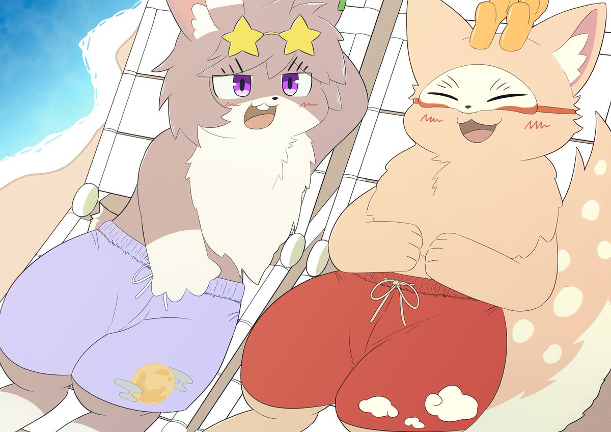 せうとろ tweet media