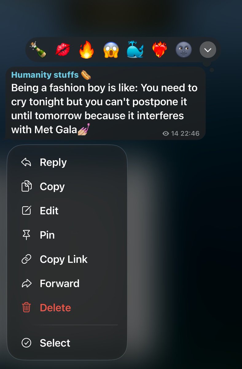 روباه بی سر و پا 🦊 tweet media