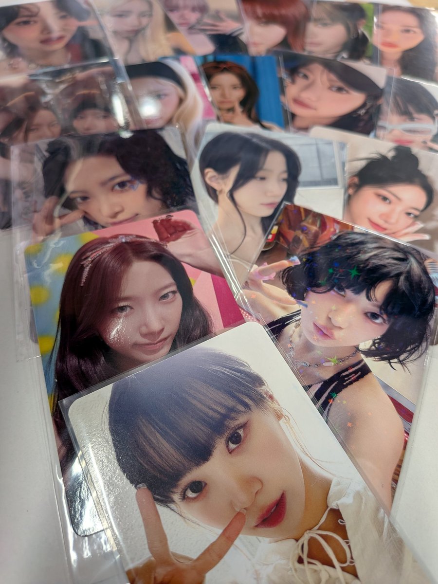 とりこ TRIO原宿1号店(STARTO,K-POP,LAPONE) (@trio_harajuku1