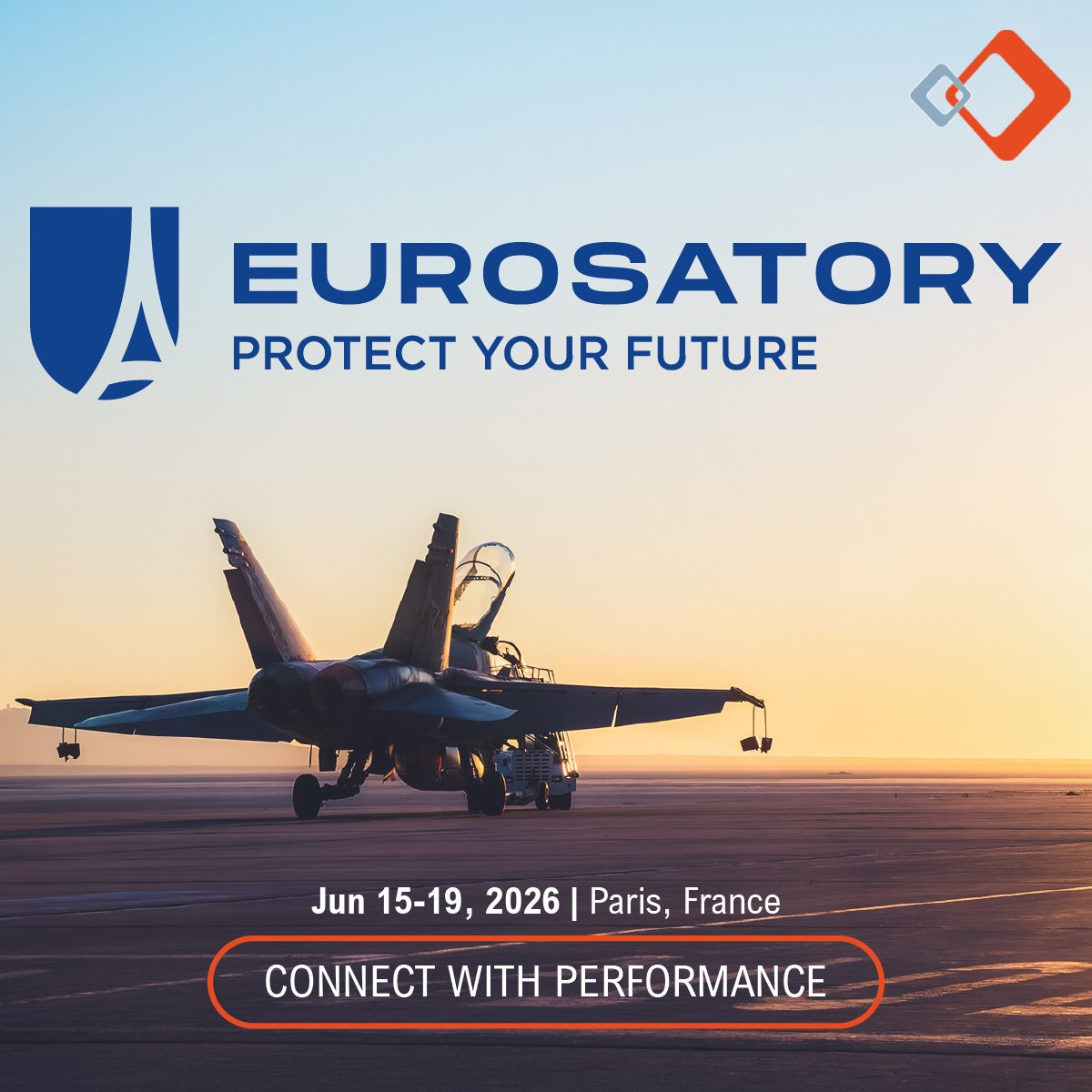 PSWcorp's tweet photo. We’re heading to Eurosatory next month! ✈️
Schedule a time to meet with our team: https://t.co/oIbLWtKUyW

#PerformanceSoftware #Eurosatory2026 #EurosatoryParis https://t.co/zBud7Jkkk1