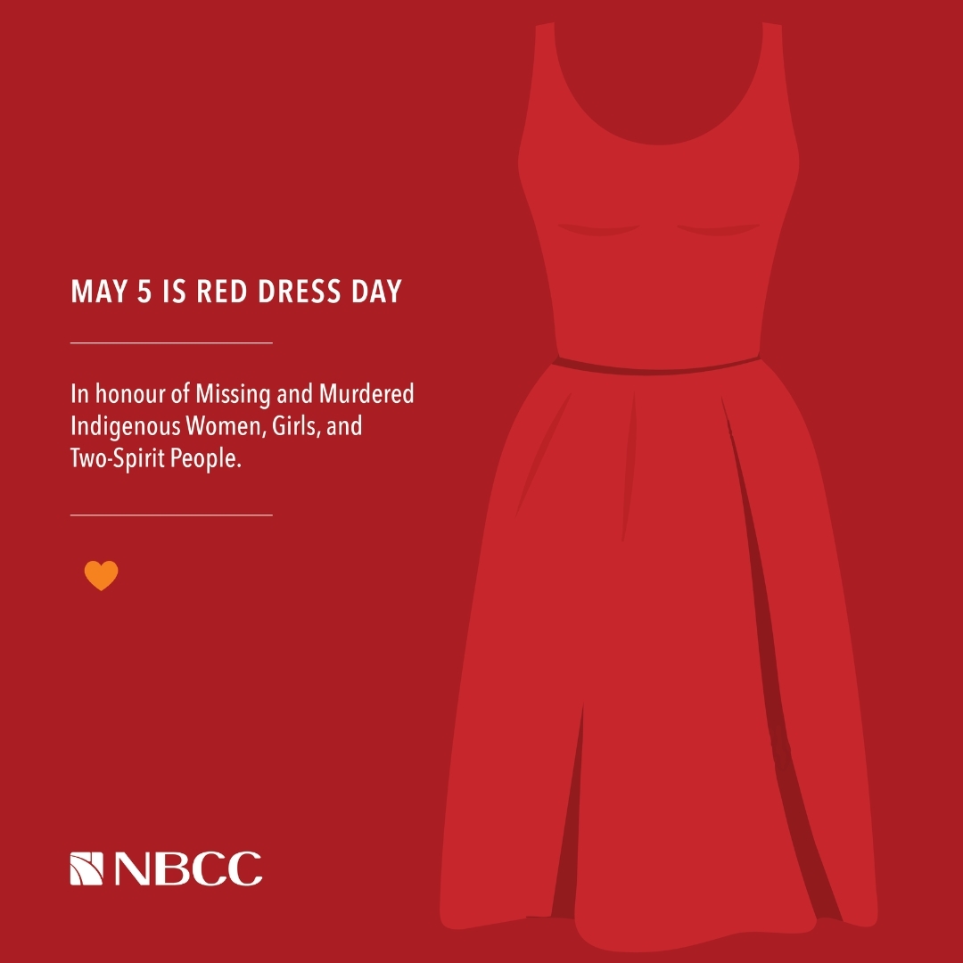 New Brunswick Community College tweet media
