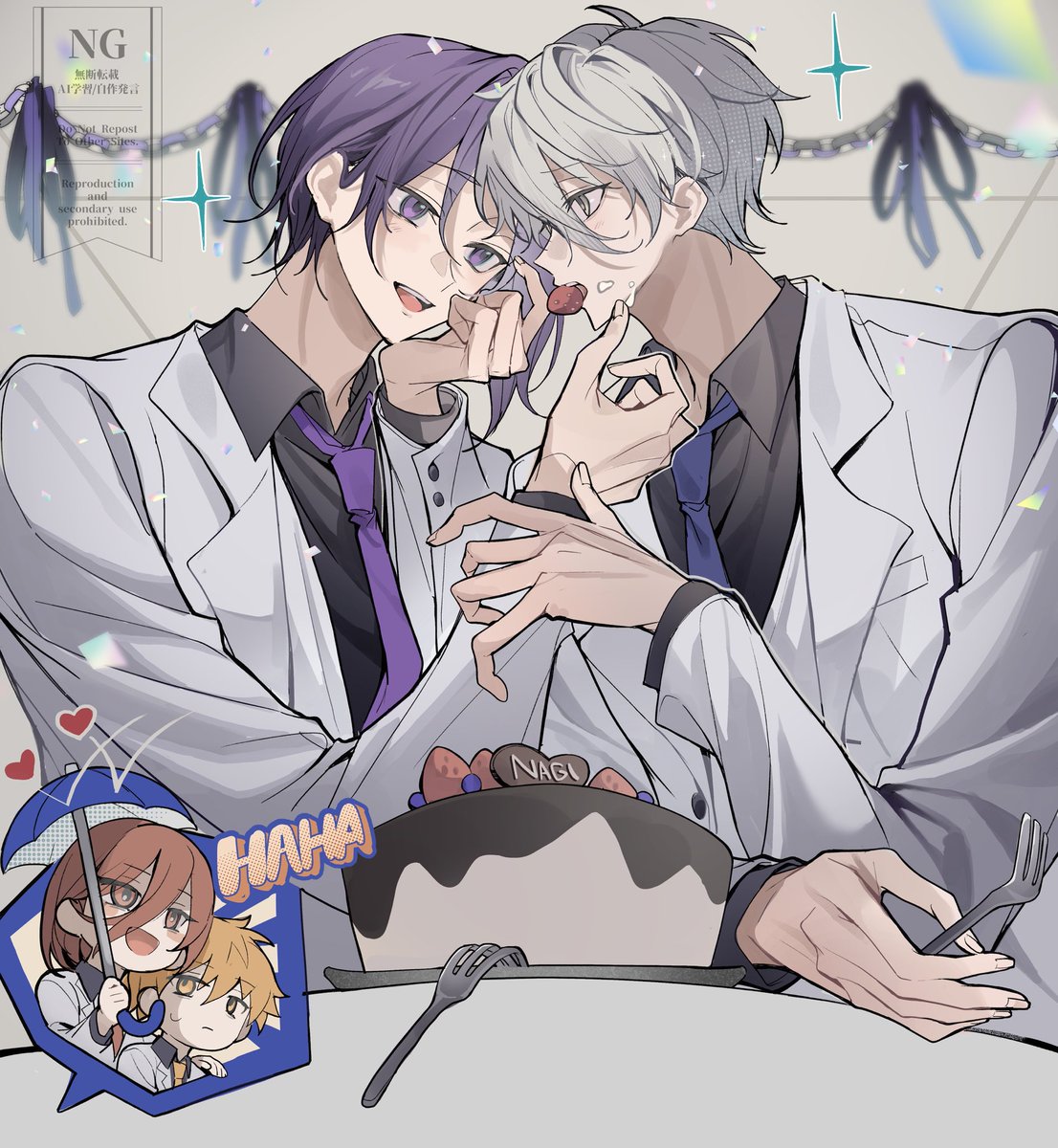 みや tweet media