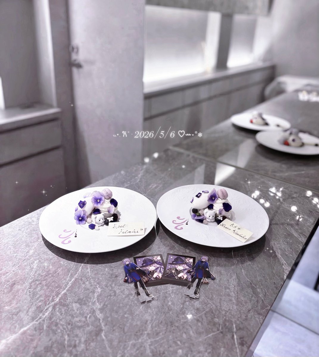 姫⑅ tweet media