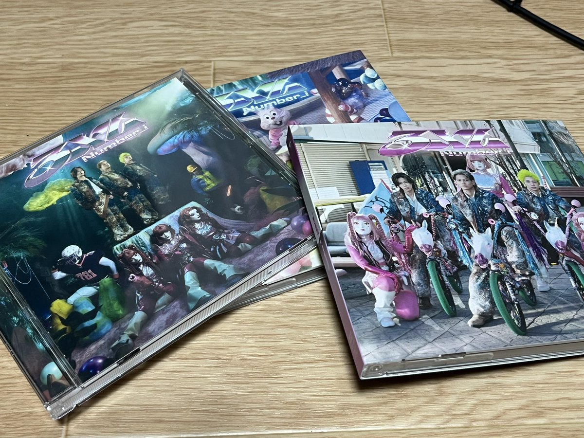 小瀬みらい tweet media