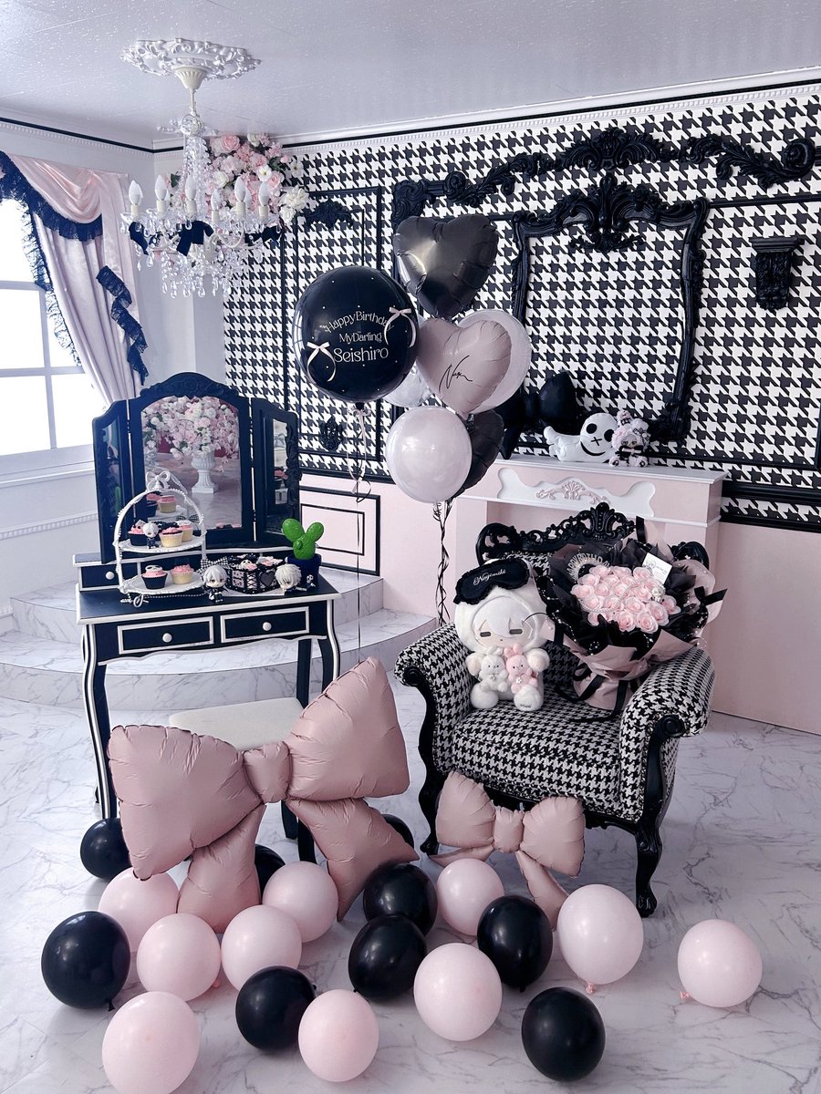 🆖🎀🖤 tweet media