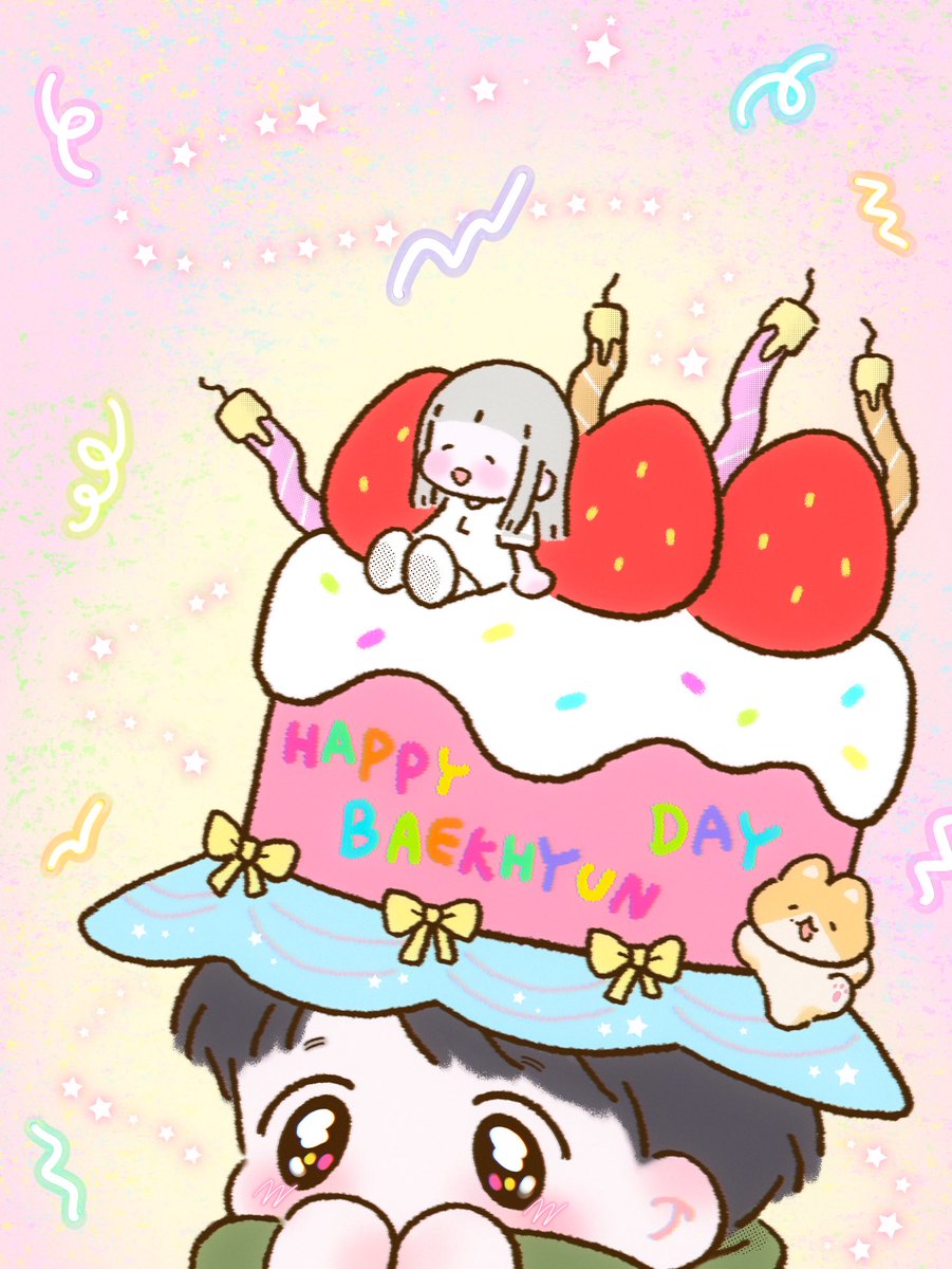 쿠키'.ㅅ'✨ tweet media