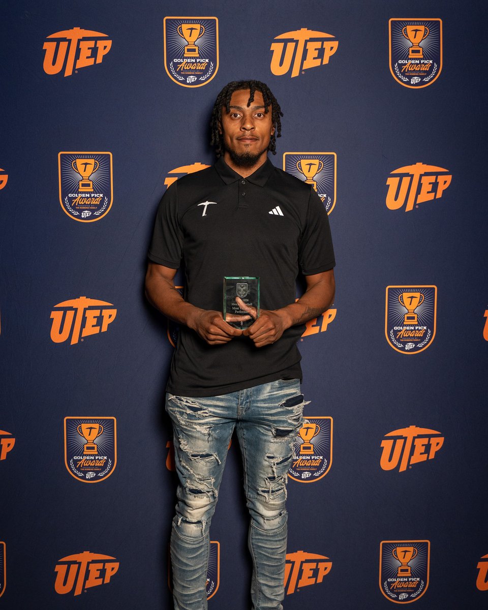 UTEP Men’s Basketball tweet media